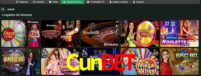 Cunbet bet