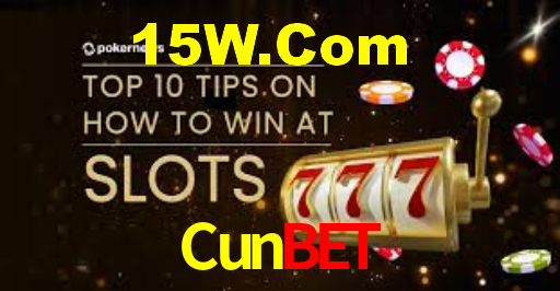 Welcome Bonus Cunbet