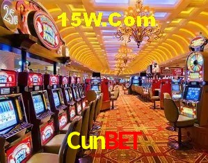 Cunbet App