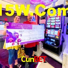 Slot Games Cunbet