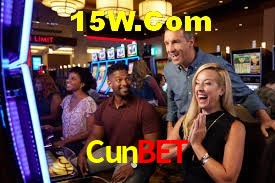 Account Benefits Cunbet