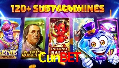 Cunbet App
