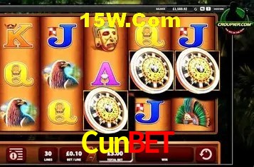 Cunbet: Jogos de Caça-Níqueis-Altas Recompensas, Roleta-Velocidade, Blackjack-Desafios Máximos