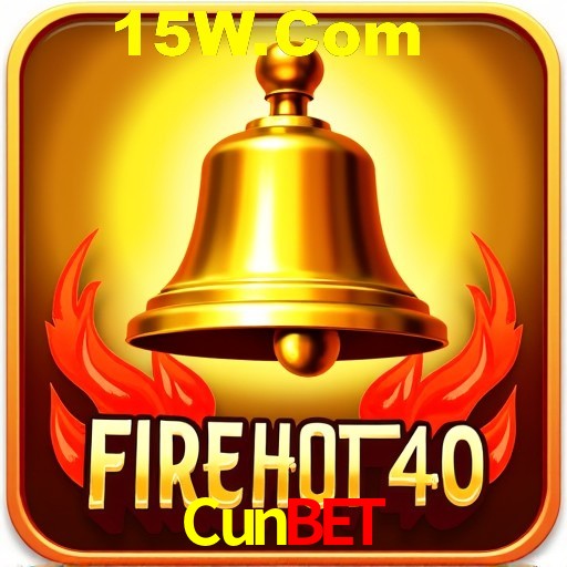 APP oficial da Cunbet para mobile