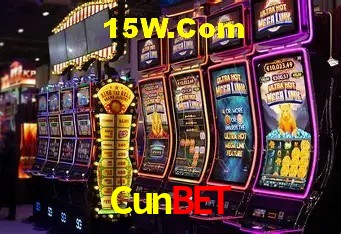 Casino Ao Vivo Cunbet