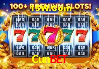 Cunbet - Um Cassino De Prestígio! - Cunbet.Com