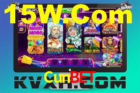 Welcome Bonus Cunbet