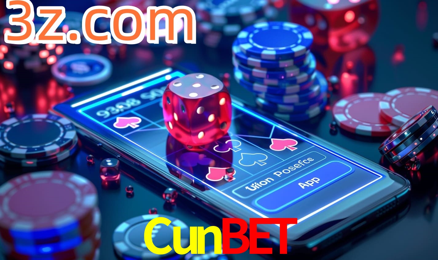 Baixar App Cunbet