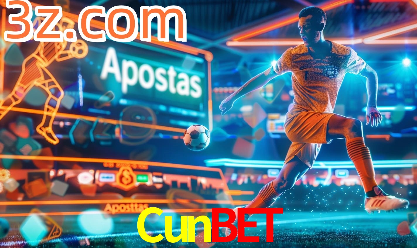 Apostas Cunbet