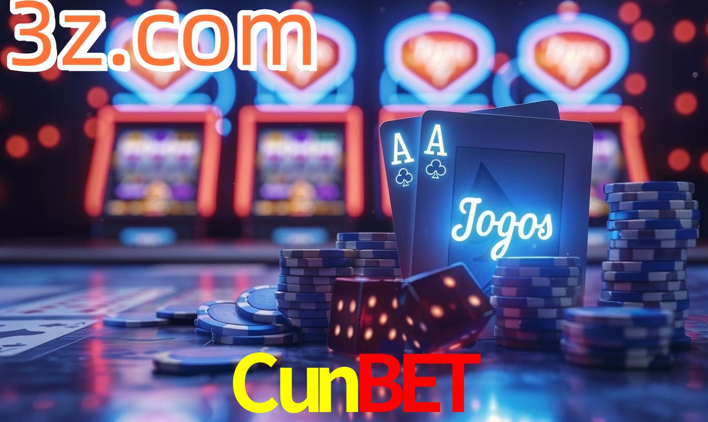 Lista de Jogos Cunbet
